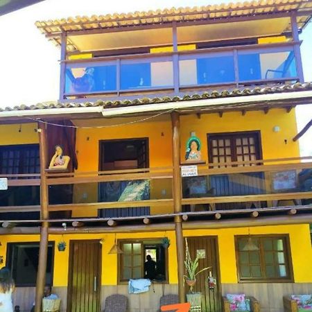 Triplex 3 Suites 10 Pessoas Cond Aldeia Dos Pescadores Praia Do Forte Esterno foto